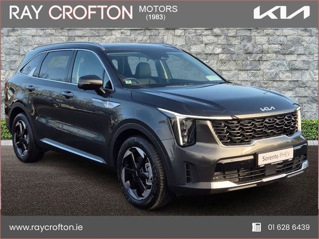 vehicle for sale from Ray Crofton Ltd