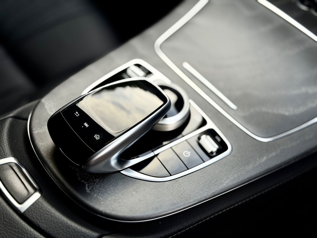 2020 Mercedes-Benz CLS Class