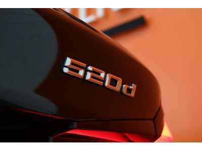 2022 BMW 5 Series