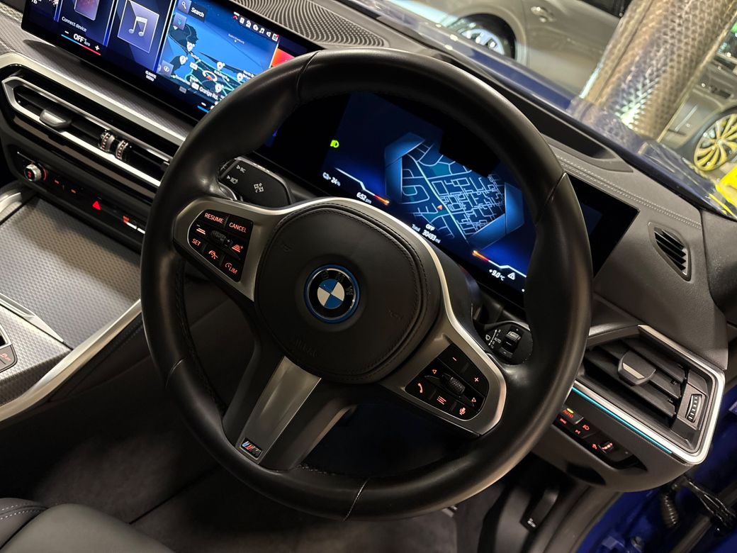 2023 BMW i4