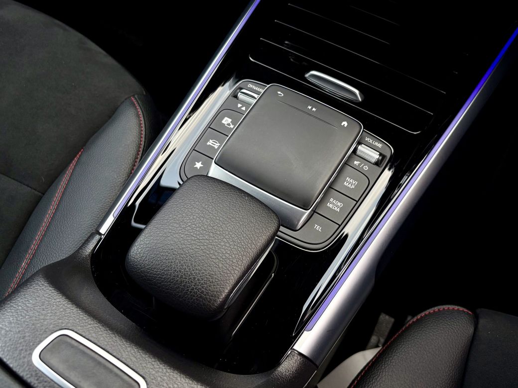 2024 Mercedes-Benz EQB