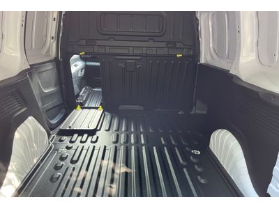 2024 Peugeot Partner