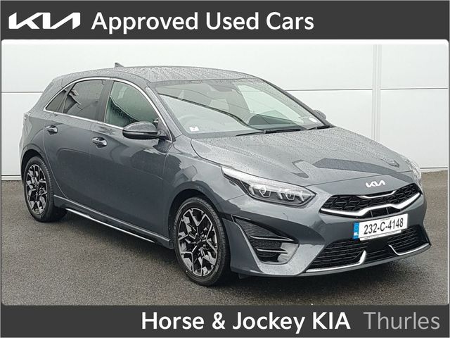 vehicle for sale from Horse & Jockey Car Sales