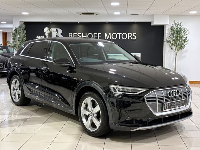 vehicle for sale from Beshoff Motors