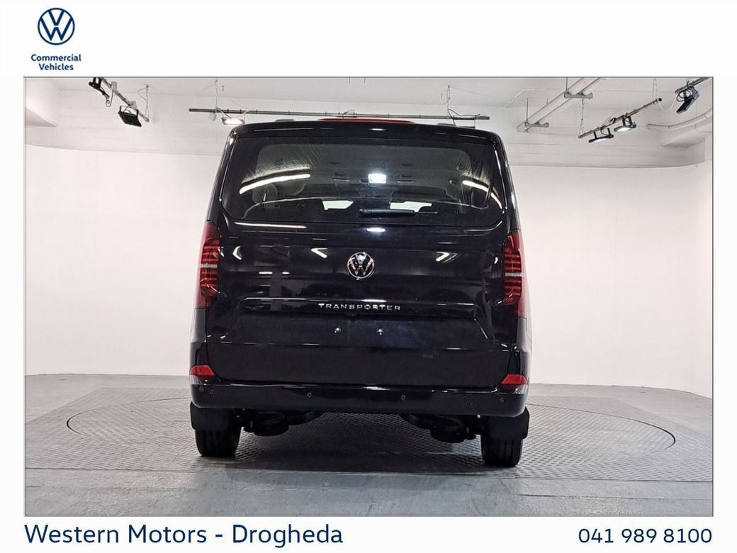 2026 Volkswagen Caravelle