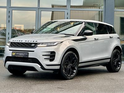 2023 Land Rover Range Rover Evoque