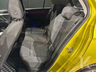 2023 Volkswagen Golf