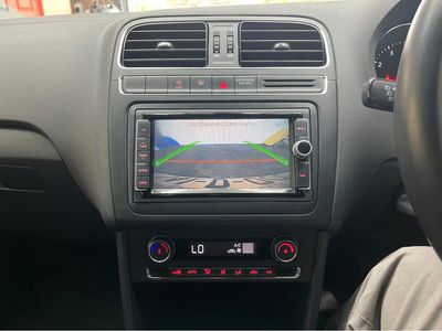 2014 Volkswagen Polo