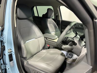2025 Kia EV3