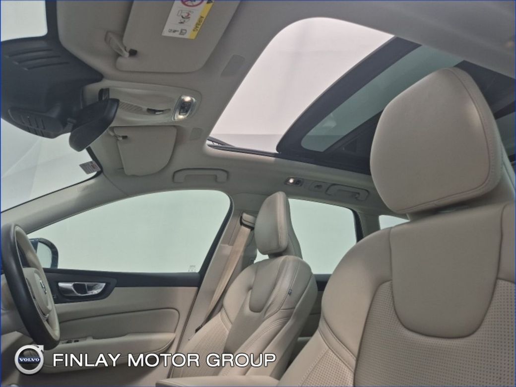 2021 Volvo XC60