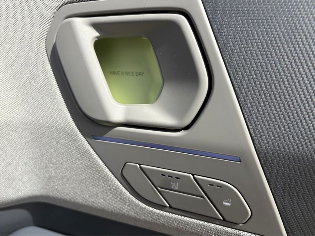 2026 Kia EV2