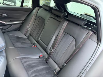 2023 BMW 3 Series