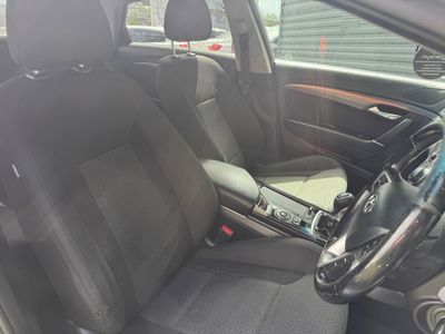 2013 Hyundai i40