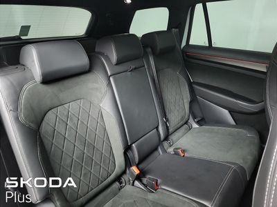 2024 Skoda Kodiaq