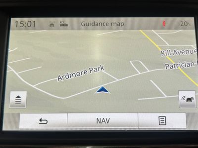2016 Renault Kadjar