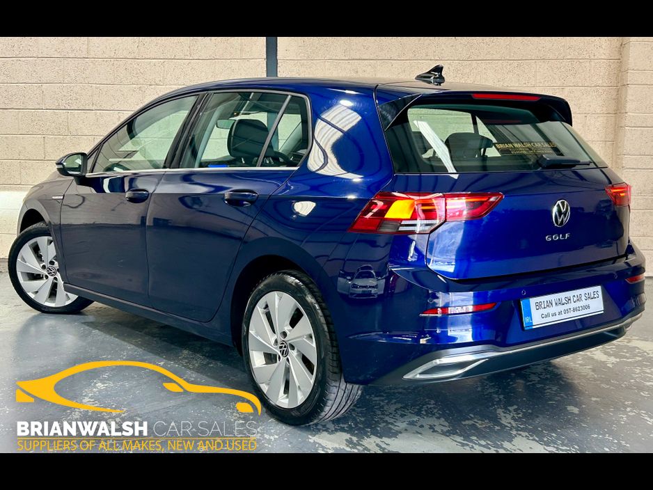 2023 Volkswagen Golf