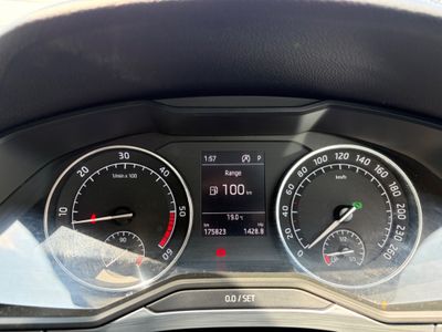 2021 Skoda Superb