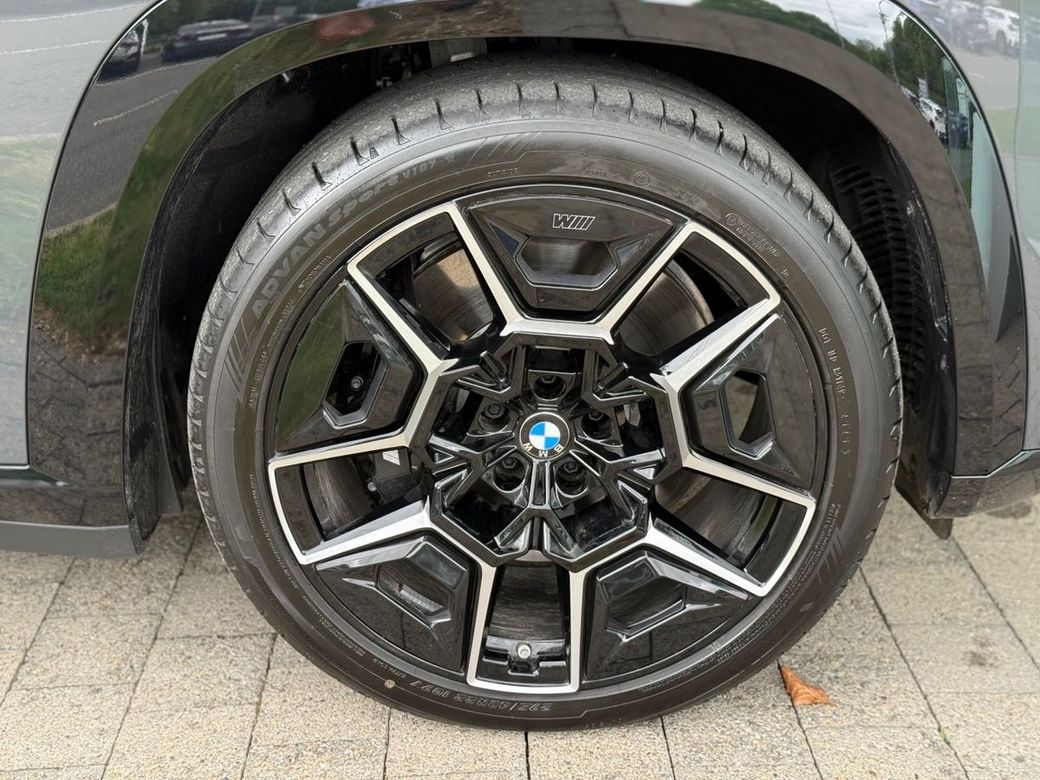2026 BMW XM