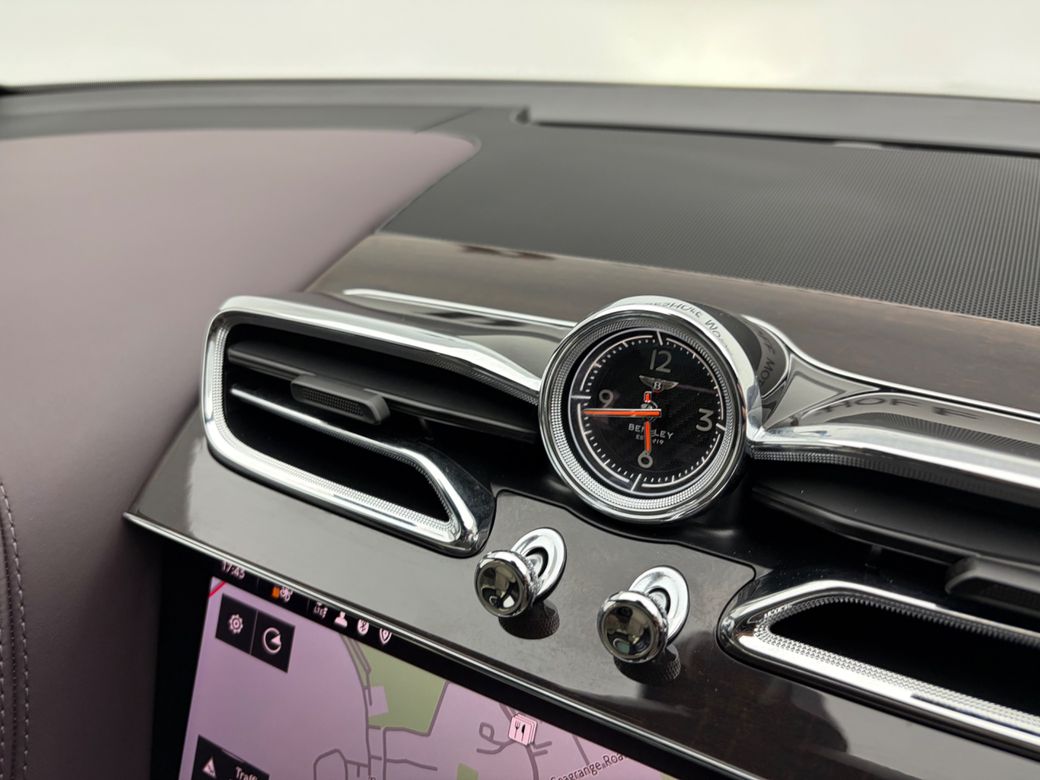 2022 Bentley Bentayga