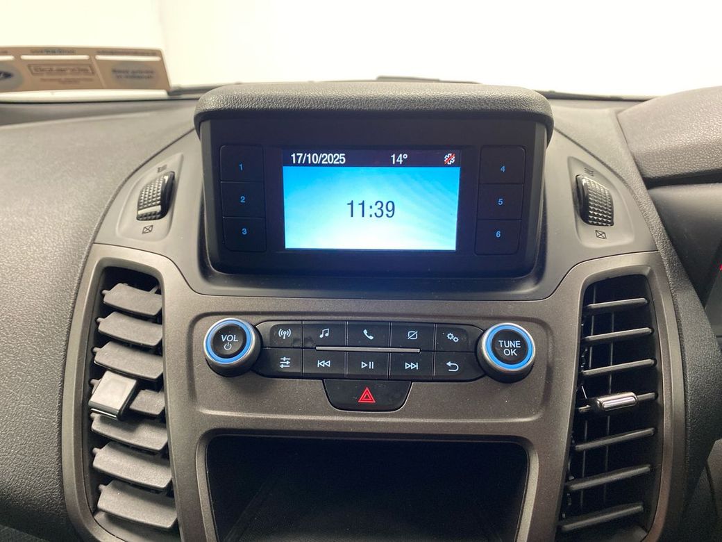 2023 Ford Transit Connect
