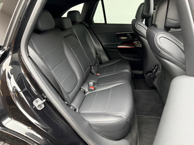 2026 Mercedes-Benz GLC Class