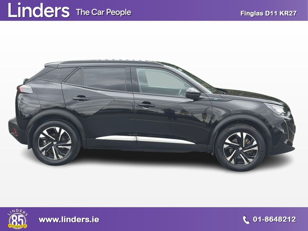 2023 Peugeot 2008