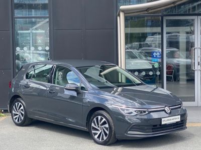 2023 Volkswagen Golf