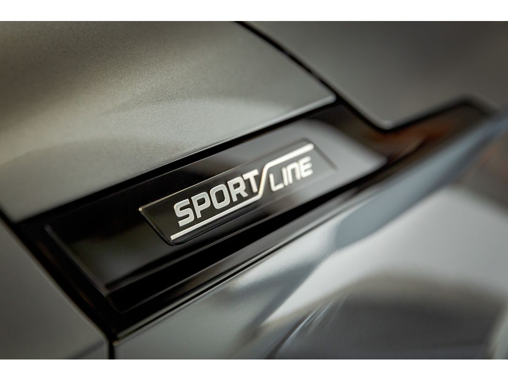 2025 Skoda Enyaq