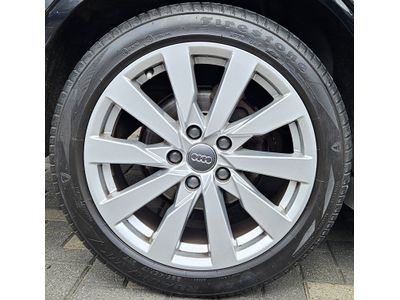 2018 Audi A3