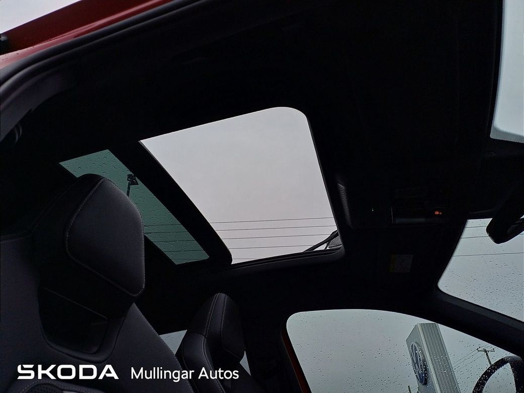 2026 Skoda Kodiaq