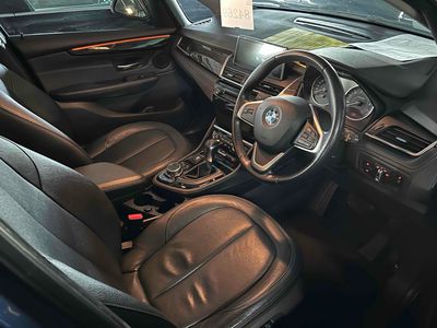 2014 BMW 2 Series