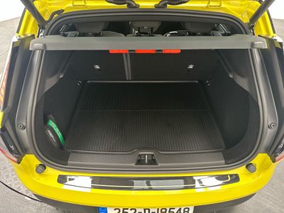 2025 Volvo EX30