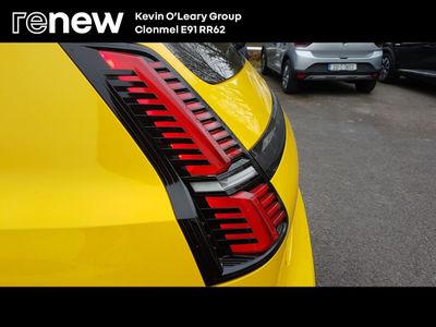2025 Renault 5