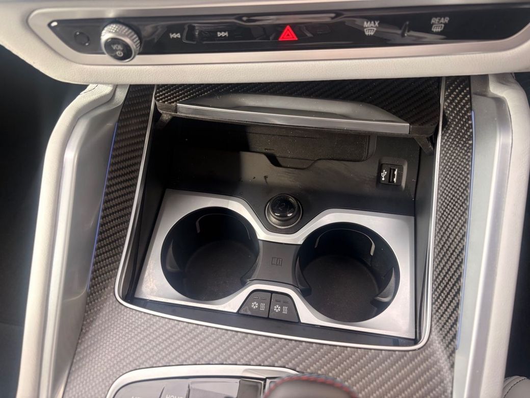 2026 BMW XM
