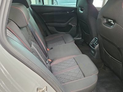 2021 Skoda Octavia