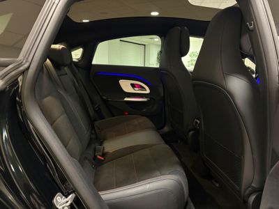 2025 Mercedes-Benz CLA Class