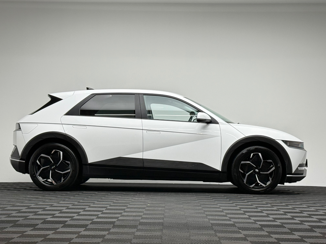 2022 Hyundai Ioniq 5