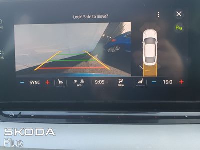 2024 Skoda Octavia