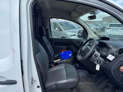 2020 Renault Kangoo