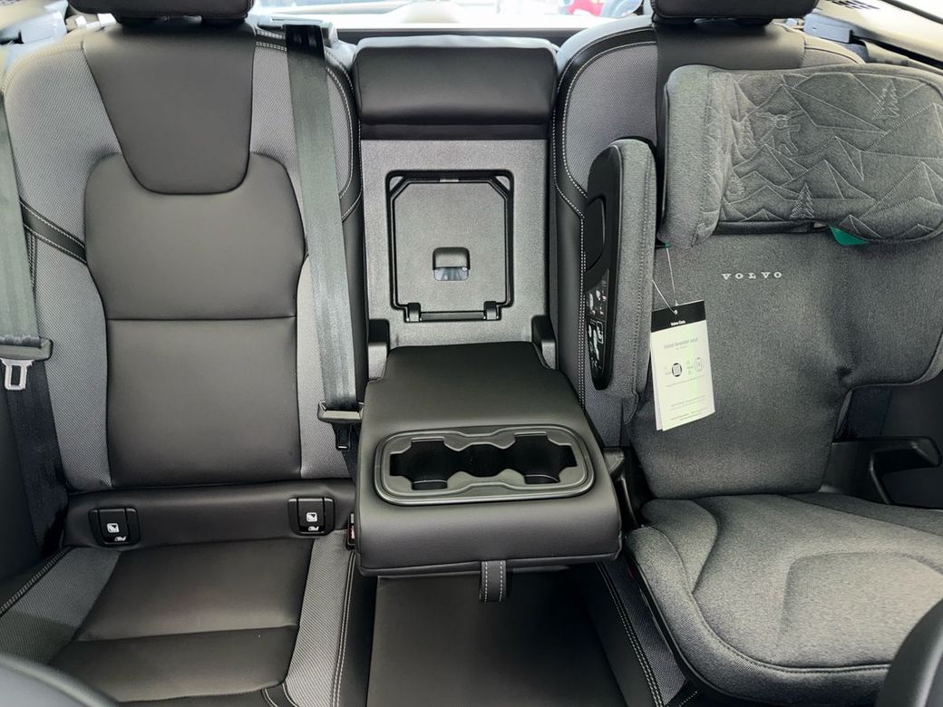 2026 Volvo XC60