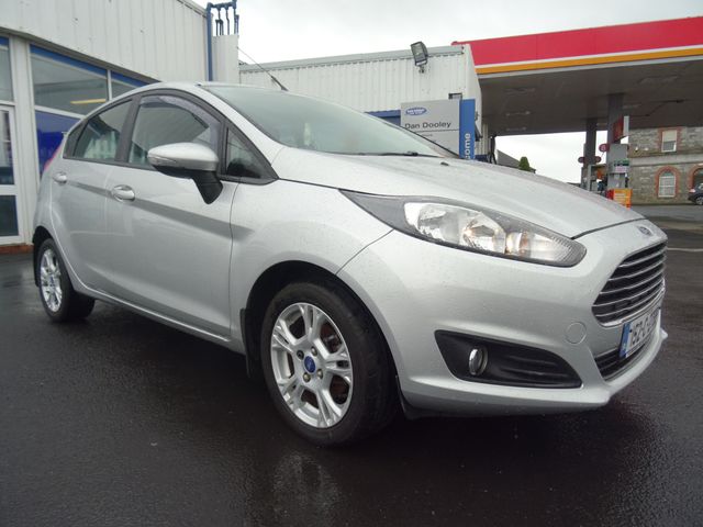 vehicle for sale from Dan Dooley Car Sales