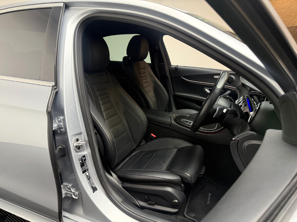 2022 Mercedes-Benz E Class