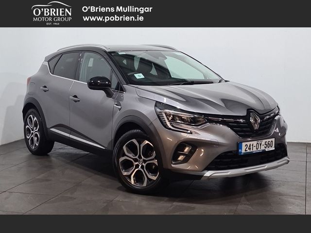 vehicle for sale from O'Briens Motor Group