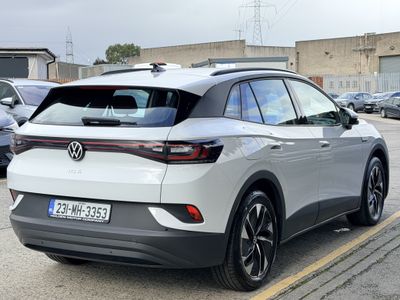 2023 Volkswagen ID.4