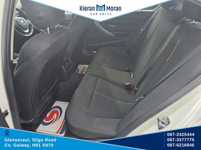 2012 BMW 3 Series
