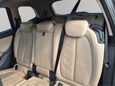 2016 BMW 2 Series Gran Tourer