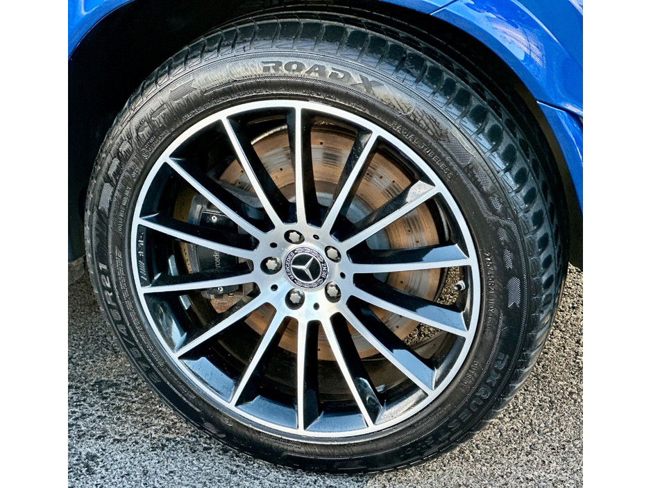 2022 Mercedes-Benz GLE Class