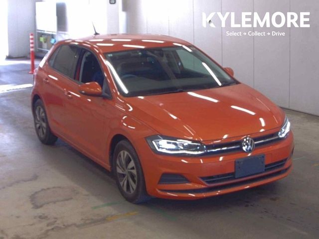 vehicle for sale from Kylemore Cars