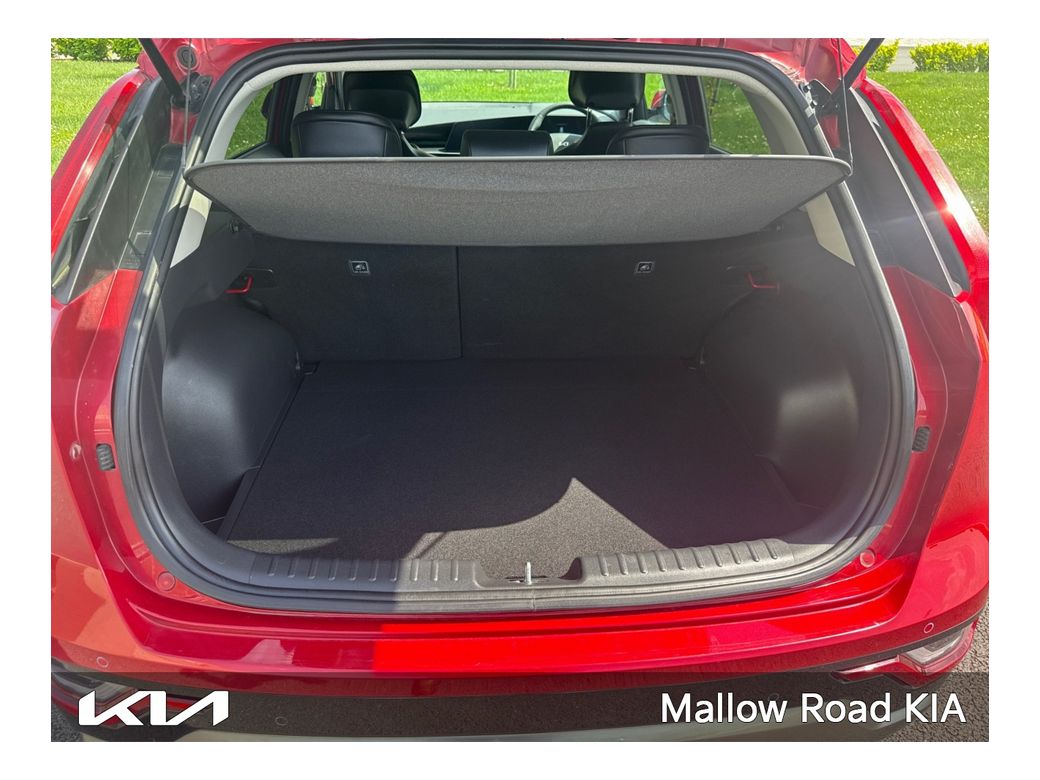 2023 Kia Niro
