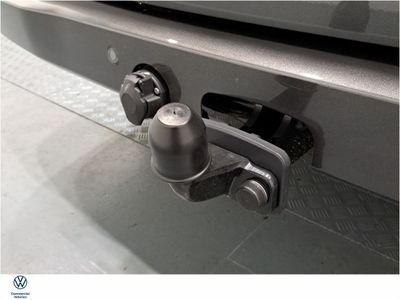 2026 Volkswagen Caravelle